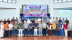 Pemkab Boltim Bahas RIPPM KUD Nomontang 2027, Dorong Pemberdayaan Masyarakat yang Tepat Sasaran