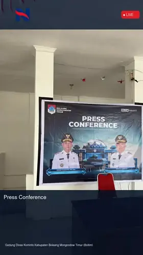 Press Conference